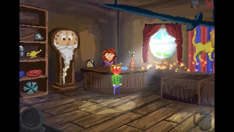 Tick's Tales Steam CD Key