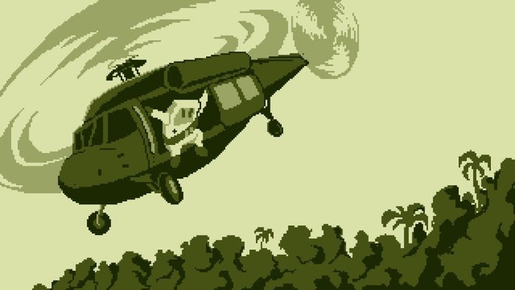 Super Rad Raygun Steam CD Key