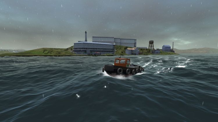 Ship Simulator Extremes - Inland Shipping DLC Steam CD Key