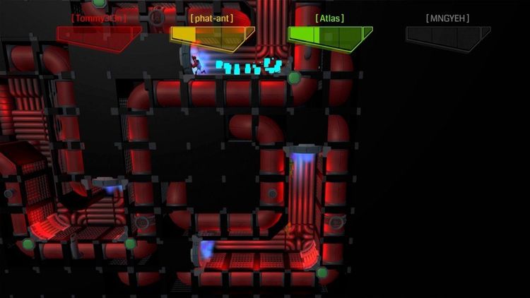 JOLT: Super Robot Racer Steam CD Key