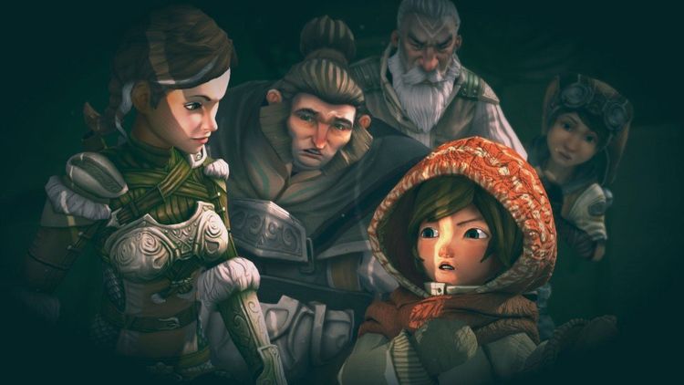Silence EU Nintendo Switch CD Key