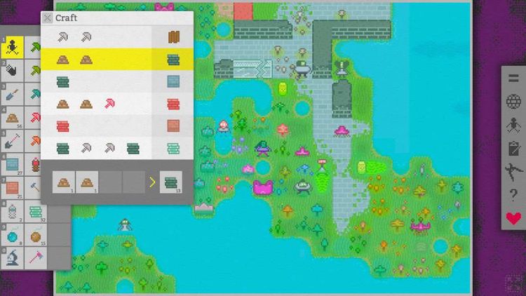 Vilmonic Steam CD Key