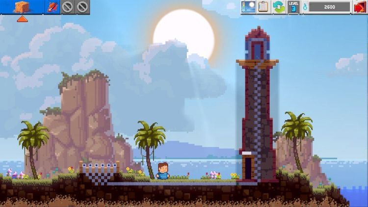 The Sandbox Evolution Steam CD Key