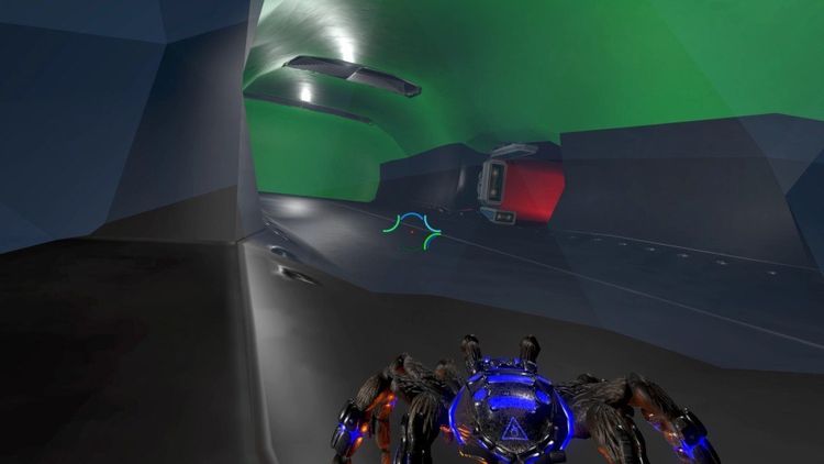 Spider Wars Steam CD Key