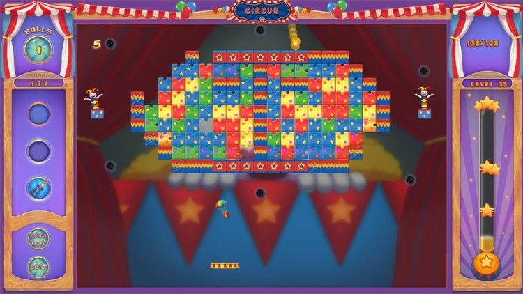 Ball of Wonder EU Steam CD Key