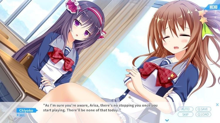 Japanese School Life PC Steam CD Key