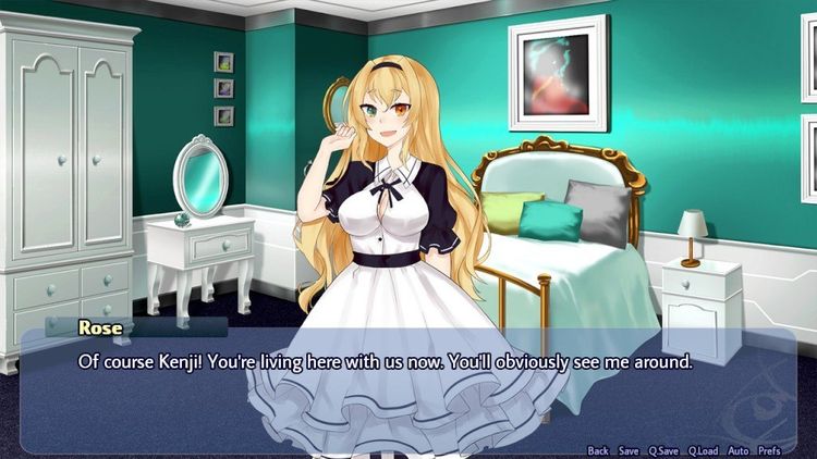 Time Tenshi Steam CD Key