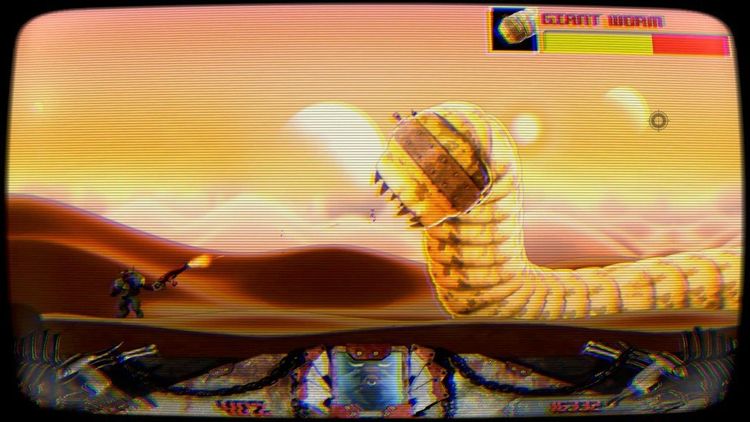 Bullshot Steam CD Key