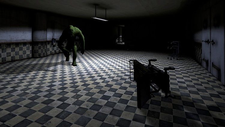 The Purge Day Steam CD Key