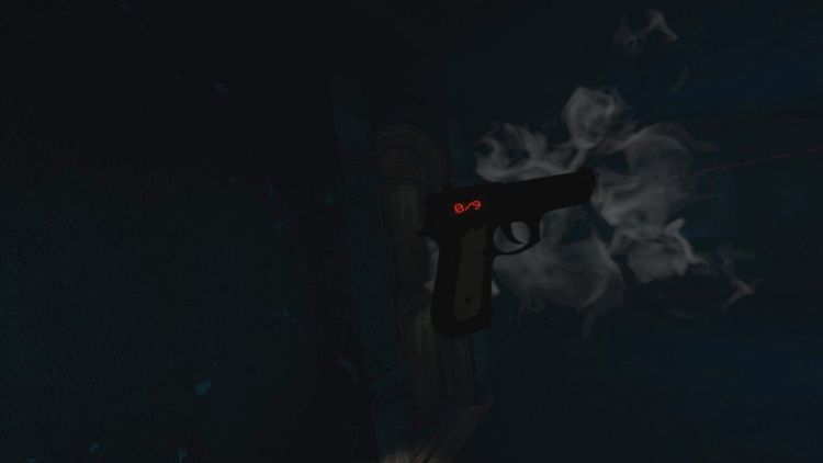 Smell of Death Episode 1: Dark House Steam CD Key