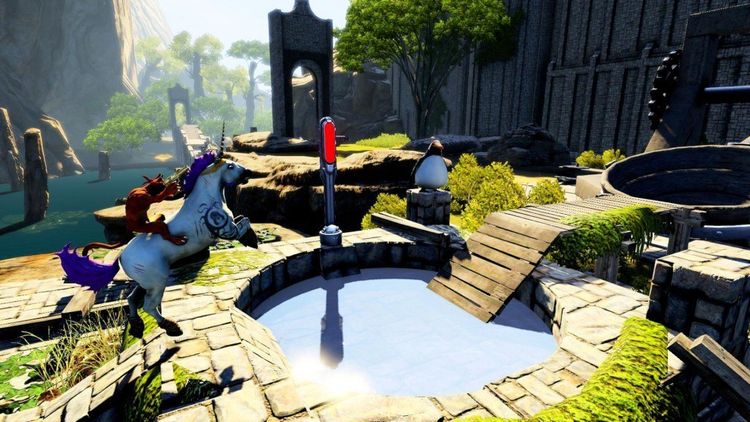 Trials Fusion - Awesome Level Max Ubisoft Connect CD Key