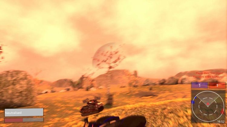 Project Hovercraft Steam CD Key