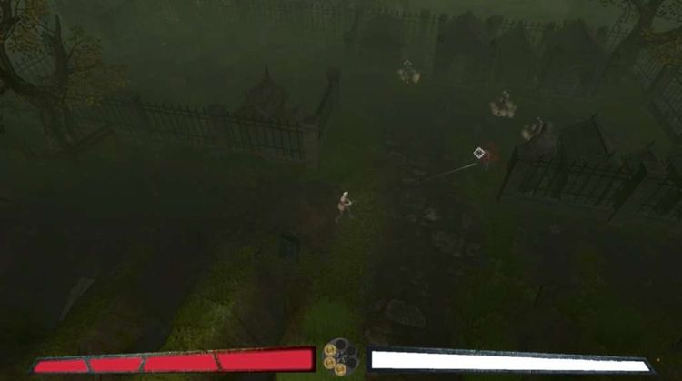 Johnny Graves - The Unchosen One PC Steam CD Key