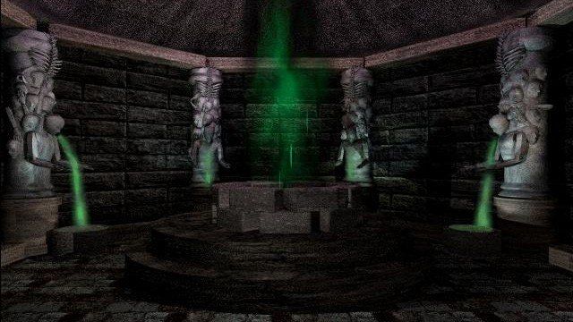 Dark Fall: The Journal EU Steam CD Key