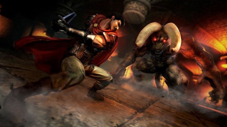 Berserk and the Band of the Hawk EU PC Steam Altergift