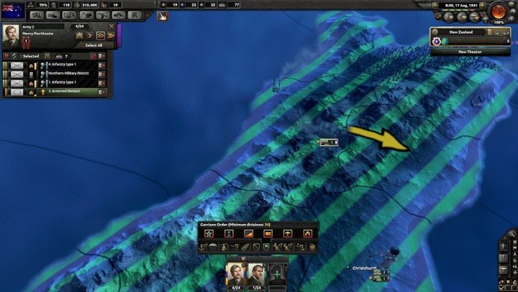 Hearts of Iron IV - Together for Victory DLC Steam Altergift