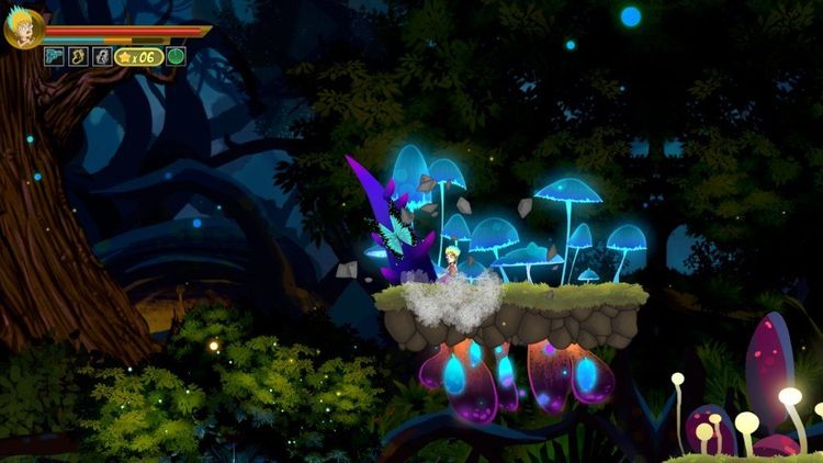 Charlie's Adventure Steam CD Key