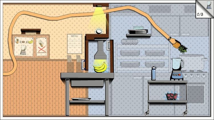 Grab the Bottle PC Steam CD Key