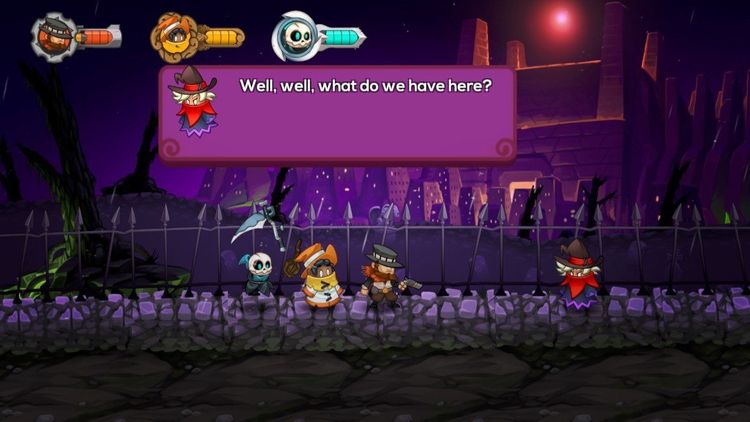 Grave Danger Steam CD Key