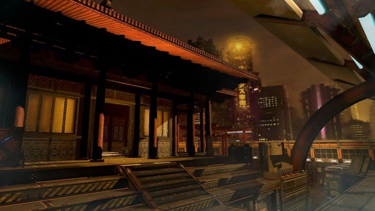 Sairento VR EU Steam Altergift