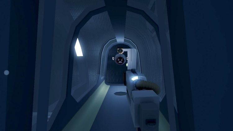 Vertigo Steam CD Key