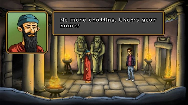 Tales Steam CD Key