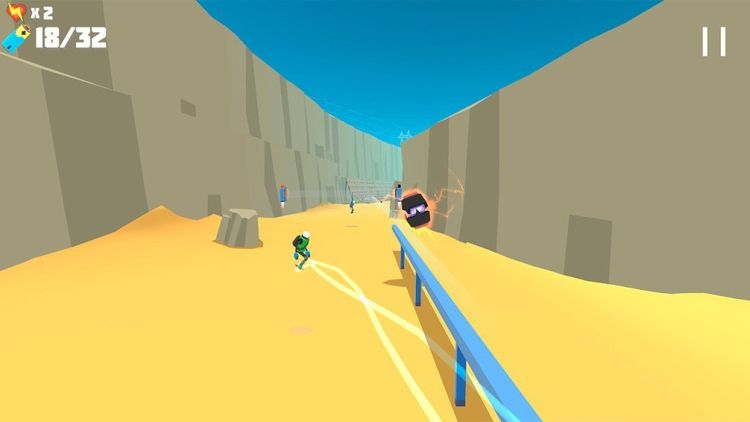 Power Hover Steam CD Key