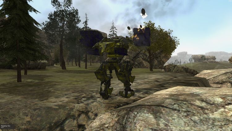 MAV Steam CD Key