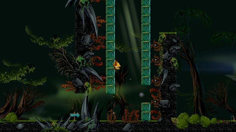 Bearslayer Steam CD Key
