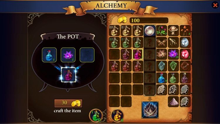 Alchemist PC Steam CD Key