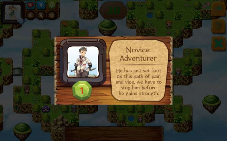 Fairyland: Incursion PC Steam CD Key