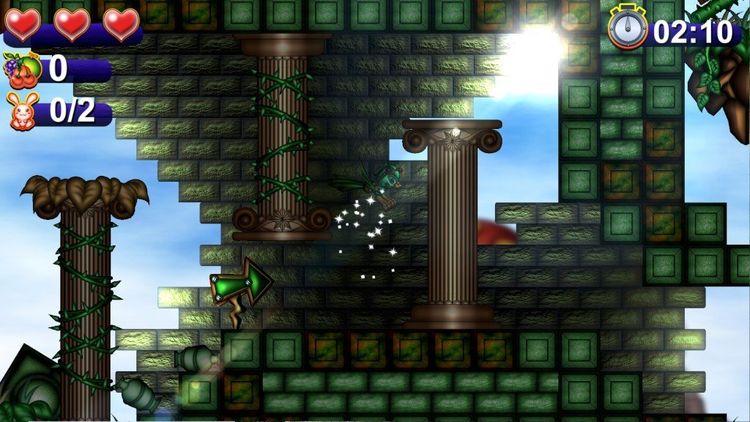 Toricky Steam CD Key