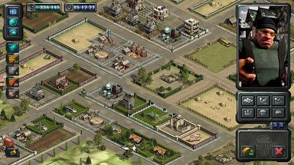 Constructor EU Steam Altergift