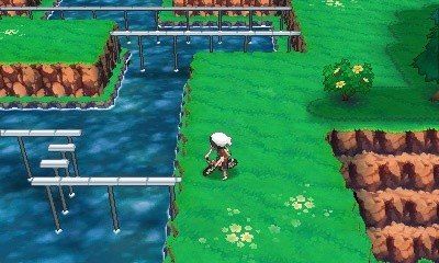 Pokemon Alpha Sapphire 3DS Key