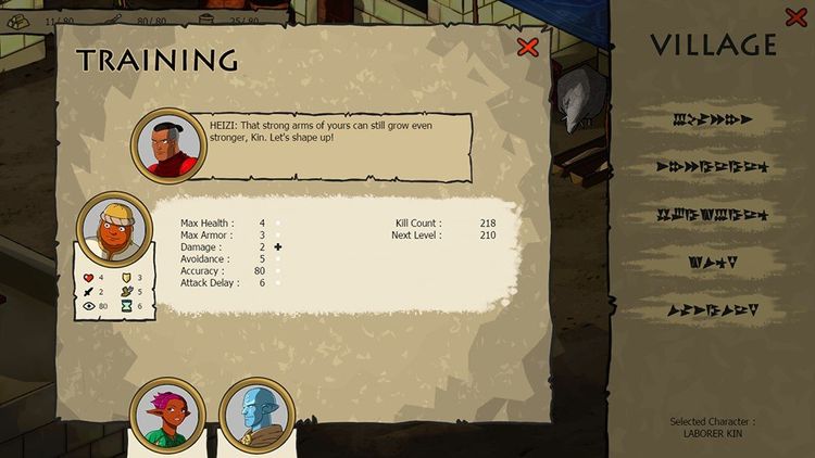 Eurgava: Fight for Haaria Steam CD Key
