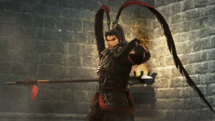 DYNASTY WARRIORS 8: Xtreme Legends Complete Edition ASIA PC Steam Gift