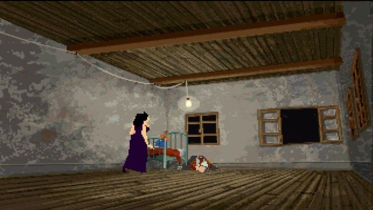 Alone in the Dark Anthology EU PC Steam CD Key