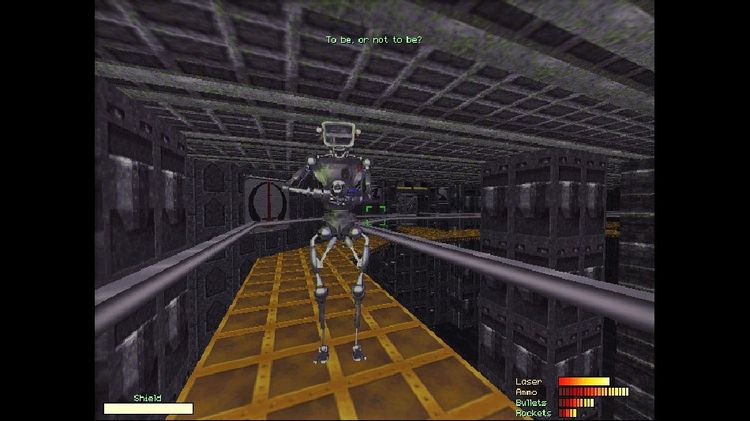 Parkan: The Imperial Chronicles Steam CD Key