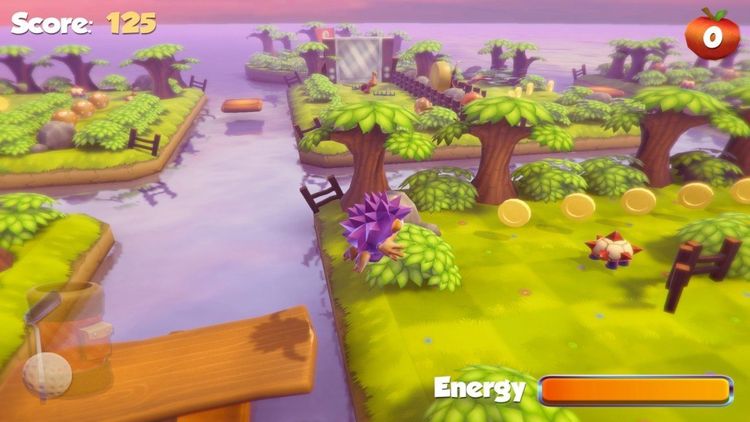 Ziggy's Chase PC Steam CD Key