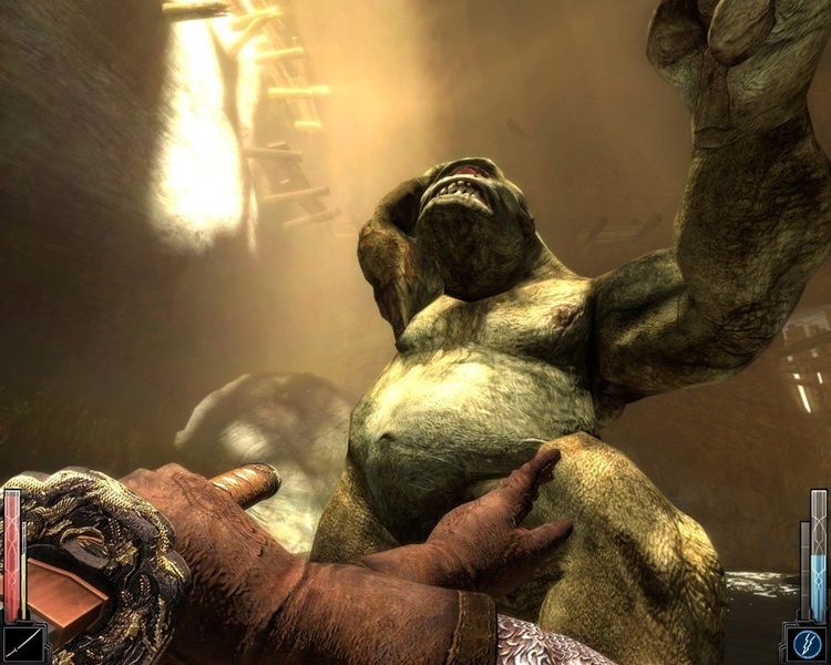 Dark Messiah Of Might And Magic Hentai