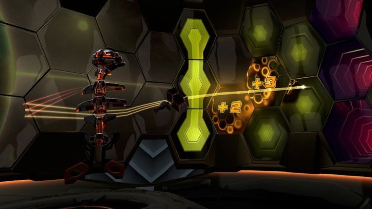 Racket: Nx Steam CD Key