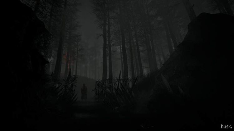 Husk EU Steam CD Key