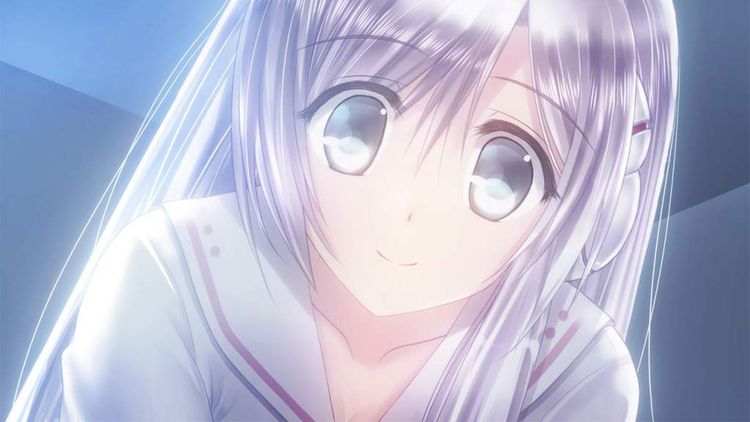 Lucy: The Eternity She Wished For Steam CD Key