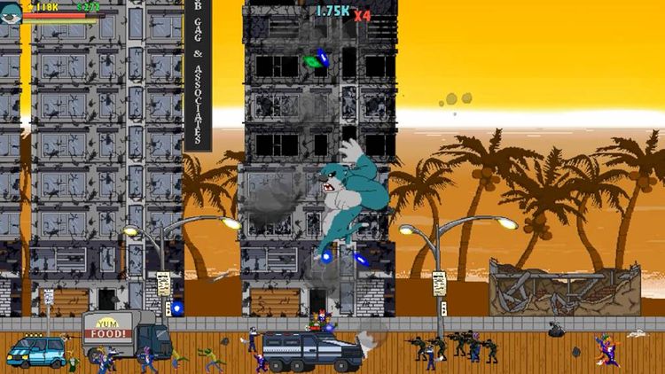 Bedfellows FRENZY Steam CD Key