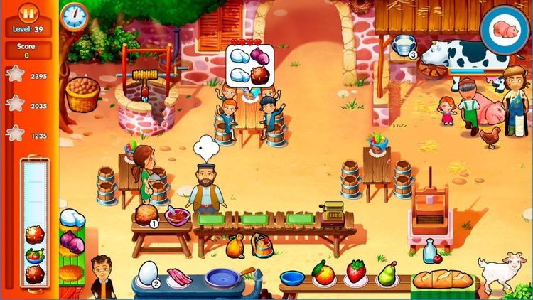 Delicious: Emily's Message in a Bottle Steam CD Key