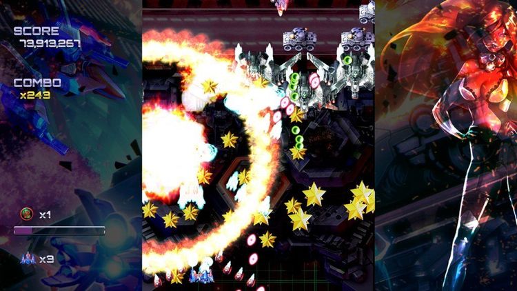 Ghost Blade HD Steam CD Key