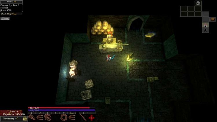 Dragonpath Steam CD Key