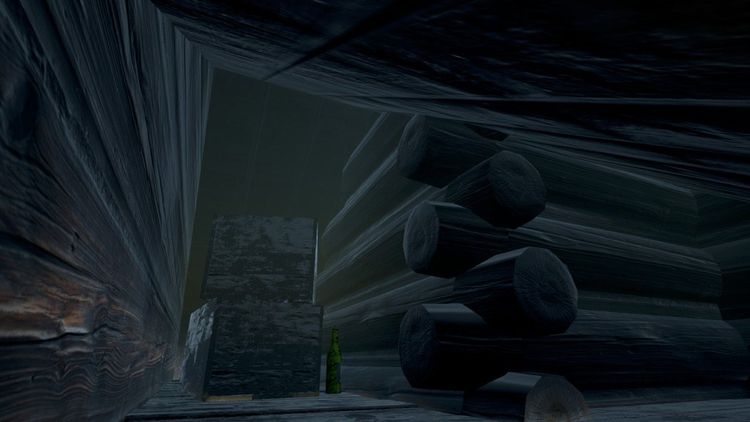 The Cabin: VR Escape the Room Steam CD Key