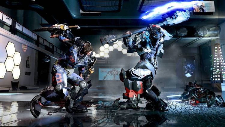 The Surge: Complete Edition Steam CD Key
