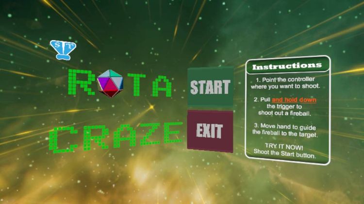 Rota Craze Steam CD Key